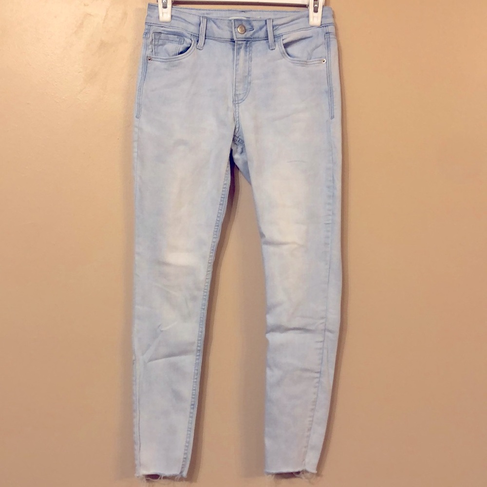 Old Nay Skinny Jeans
